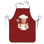 Personalisierte Kochschürze – Foto 5