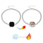Verstecktes Fotoarmband - Photo 2