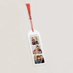 Personalisierbares Lesezeichen mit Foto – Foto 4