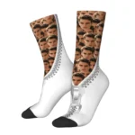 Originelle personalisierte Socken mit Gesichtern – Foto 7