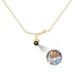 Personalisierte Diamantkette – Foto 6