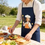 Personalisierte Kochschürze Avatar – Foto 4